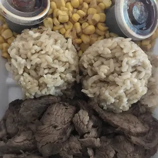 Steak Plate