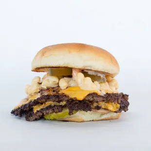 burgers, food, burger