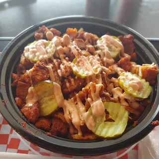Blazing Mac