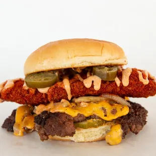 burgers, food, burger