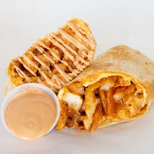 burrito, burritos and wraps, food, wraps