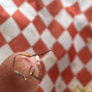 Steel wire