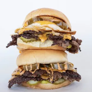 burgers, food, burger
