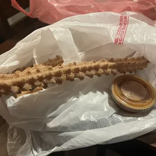 The best I've had in a while...