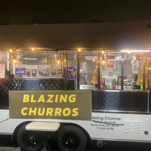 Our food truck