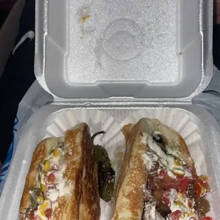Sonoran Original Hot Dog Estilo Sonora