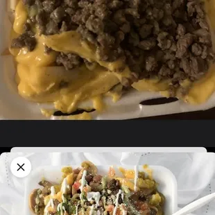 What they advertise vs. what you actually get? Disappointed for real.