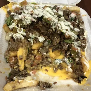 Fries
