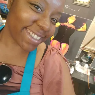 Sheila A.