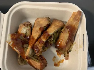 Fraiche Signatures Las Vegas