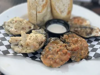 Brent's Cajun Seafood And Oyster Bar