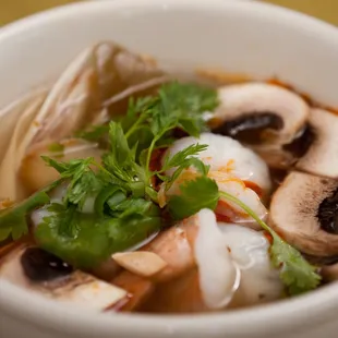 soup, soups and chowder, food, chowder