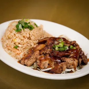 food, ribs