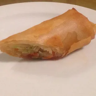 Spring Rolls
