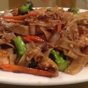 Pad See Ew