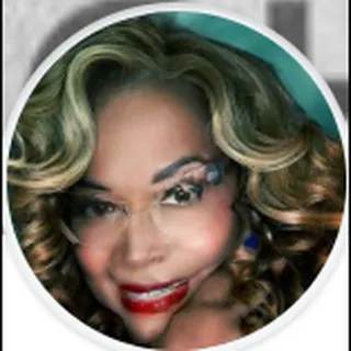 Ms Bobby P.