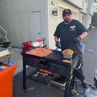 Clean and professional