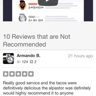 Another review