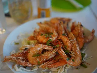 Cajun King Kaneohe