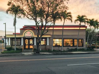 Zippy's Kailua
