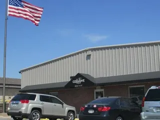 The Cosgrave Company - Church Goods