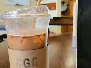 Common Grounds Coffee