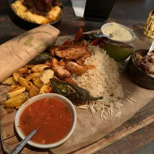 Baja board