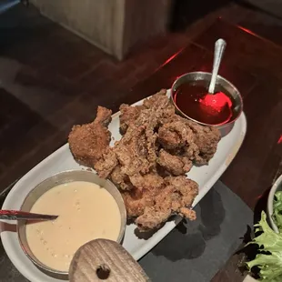 Chicken Karaage