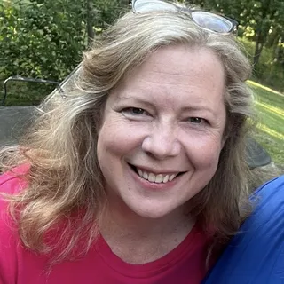 Jeannie B.