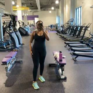 Aiyanah S.
