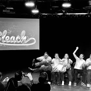 Meet the talented cast of BLEACH