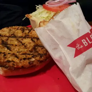 Veggie Burger