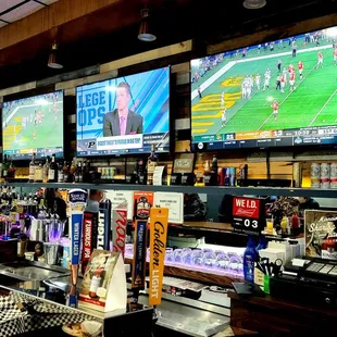 Sports Bar