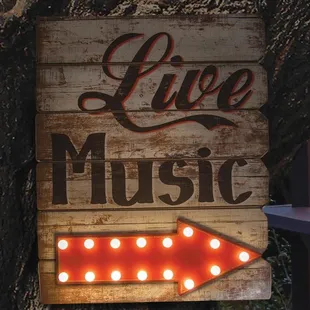 This place has all sorts of events Karaoke, live music, trivia and more. check their FB page.
