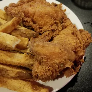 Fried Chicken