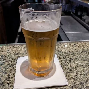 Kona Big Wave 22oz Beer