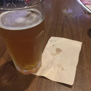 drink