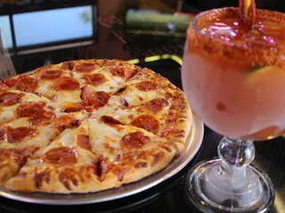 Chino Hills Pizza Co