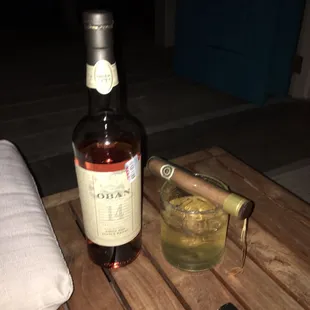 drink