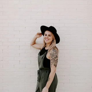 Danielle C.