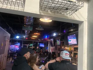 Sachse Ice House