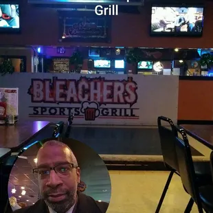 After work for the wings!