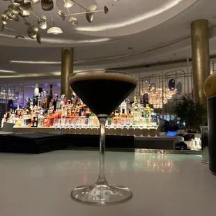 Espresso Martini