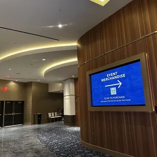 lovely theater