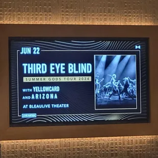 Third Eye Blind - June 22, 2024