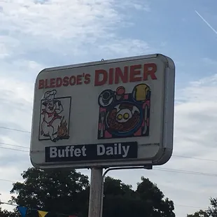 Signage