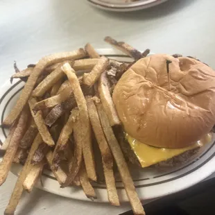 food, burger, burgers