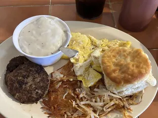 Nichols Restaurant