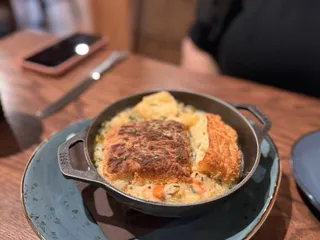 Reba's Place
