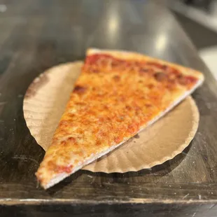 Most underrated slice in NYC!